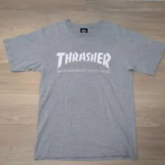 US企画　スペードタグ　THRASHER Tシャツ スラッシャー