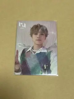 尾崎匠海 トレカ タワーレコードオンライン THE WINTER MAGIC