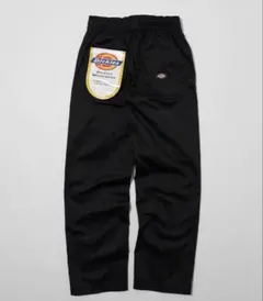 ROOPTOKYO別注 Dickies イージーワークパンツ チノパンツ L