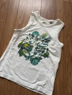 新品】セントマイケル ティンカーベル L Tシャツ 完売品 Twiceサナ着用