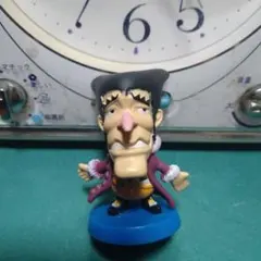 フォクシー  ワンピース アニキャラヒーローズ