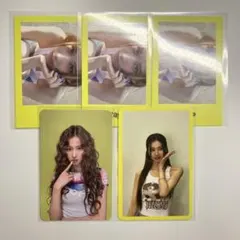 TWICE this is for サナ デジパック