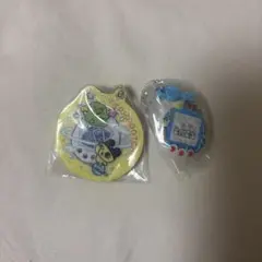 たまごっち キーホルダーのサムネイル