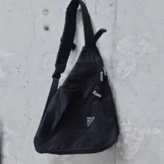 00s Y2K Archive Sling Bag One Shoulder - メルカリ