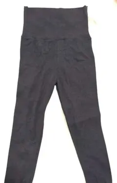 マタニティ パンツ レギンス ウエストゴム 新品 未使用 タグ付き ルームウェア