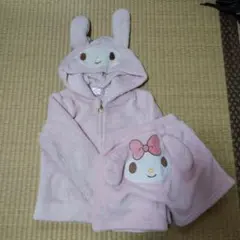 サンリオ　マイメロ　なりきりセット