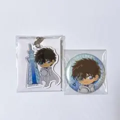 名探偵コナン　スカイツリー　怪盗キッドセット