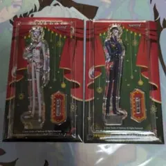 【第五人格】白黒無常 クリスマス セット