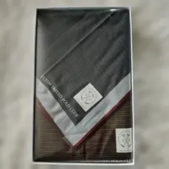 ELTON UNITED POLO CLUB ハンカチ 2枚セット箱入り