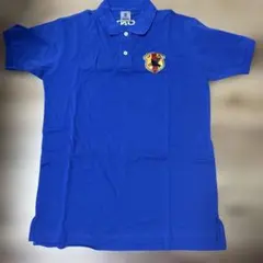 jfa ポロシャツ オフィシャルグッズ