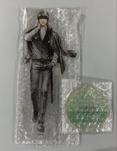パラノマサイト 超常ストア 限定 両面 アクリルスタンド アクスタ 葦宮 