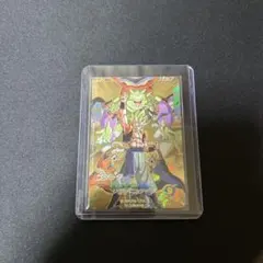 ドラゴンボールスーパーダイバーズ　ゴジータ GDR SDVA-003 未開封