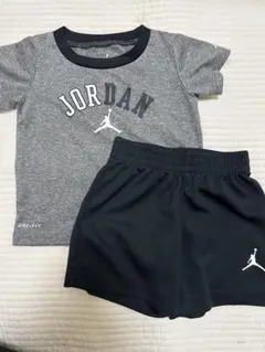 Jordan DRI-FIT 24M ジョーダン　セットアップ