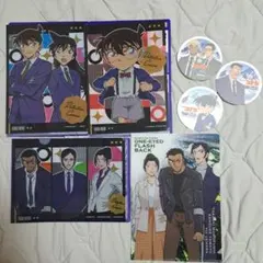 名探偵コナン まとめ売り