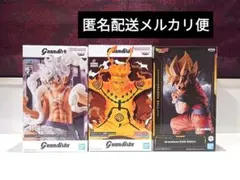 【 ナルト ワンピース ドラゴンボール 】フィギュア ⭐新品⭐安心のメルカリ便⭐