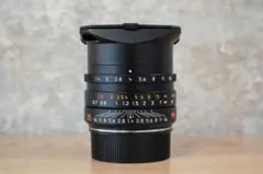 Summilux M35mm f1.4 ASPH. Pre Fle Black - メルカリ