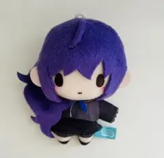 朝比奈まふゆ プロジェクトセカイ ぬいぐるみ