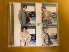 Sexy Zone cream 通常盤