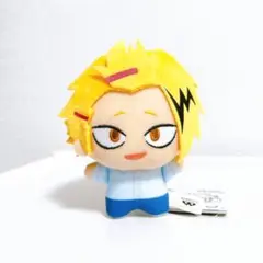 僕のヒーローアカデミア　ちびぐるみ Vol.8 【上鳴電気】