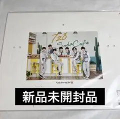 【新品未開封品】なにわのにわ　フォトキャンバス　集合 / なにわ男子