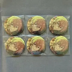 羽風薫 コレ缶 缶バッジ 2026 Feb.