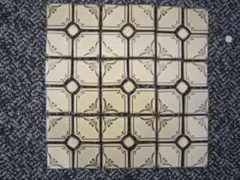 2026年最新】昭和タイルの人気アイテム - メルカリ