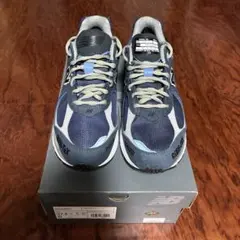 Malbon × New Balance Heritage Blue 28 - メルカリ