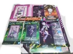 ゆ*う様 ホロライブ一番くじ 猫又おかゆ まとめ売り