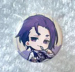 ブルーロック ドルチェstyle 缶バッチ 御影玲王