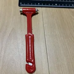 緊急脱出用ハンマー 車載用 レスキューハンマー