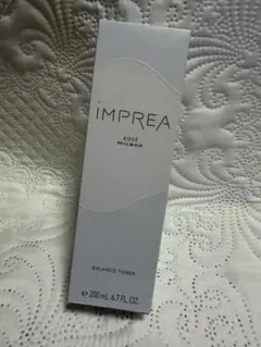 IMPREA バランスチューナー 200ml 化粧液のサムネイル