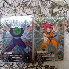 ピッコロ:BR 3枚セット ドラゴンボールスーパーカードゲーム ドラゴンボールスーパーダイバーズ ピッコロ 3枚セット - メルカリ