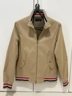 2026年最新】fred perry beams ハリントンの人気アイテム - メルカリ