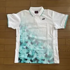 YONEXゲームシャツ