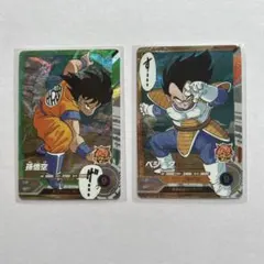 ドラゴンボールスーパーダイバーズ セル パラレル APT-029 - メルカリ