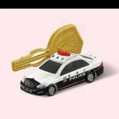 ハッピーセット おもちゃ　トミカ　マクド