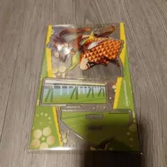 2026年最新】ミスターシービー アクリルスタンド たろうまるの人気