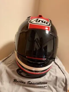 アライ RX-7X フラットブラック XL(61-62) スポイラー付 アライ RX-7X フラットブラック XL(61-62) スポイラー付 - メルカリ