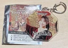 東北ゴールデンエンジェルス アクリルキーホルダー Haruka - メルカリ