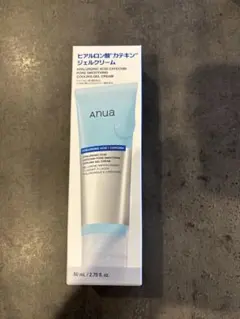 Anua ヒアルロン酸カテキン ジェルクリーム 80mlのサムネイル
