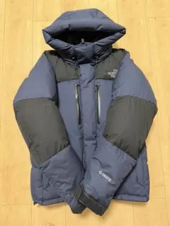 THE NORTH FACE ネイビー ダウンジャケット XL