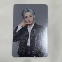 StrayKids 樂star フィリックス