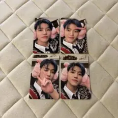 NCT DREAM Pink Christmas 2024ジェミン トレカ - メルカリ