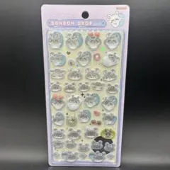 【残り1点！正規品】ボンボンドロップシール　ちいかわ　モモンガ