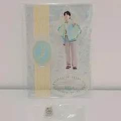 Mrs. GREEN APPLE 若井滉斗 アクリルスタンド キーホルダー