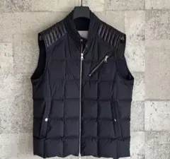 美品！モンクレール♡バーベルネイビー0サイズ♡ 美品！モンクレール♡バーベルネイビー0サイズ♡ 3000042003.jpg