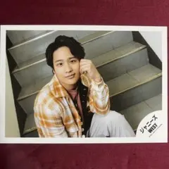 WEST. 桐山照史　公式写真