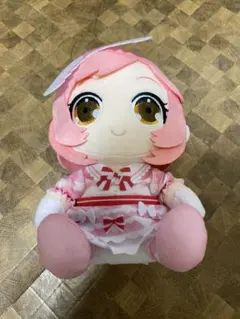 プリティーオールフレンズ 着せ替えぬいぐるみ なる プリティーリズム プリティーオールフレンズ 着せ替えぬいぐるみ なる プリティー