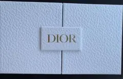 ディオールクリスタル会員ジャドールミニコフレセット