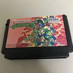 ニンジャタートルズ